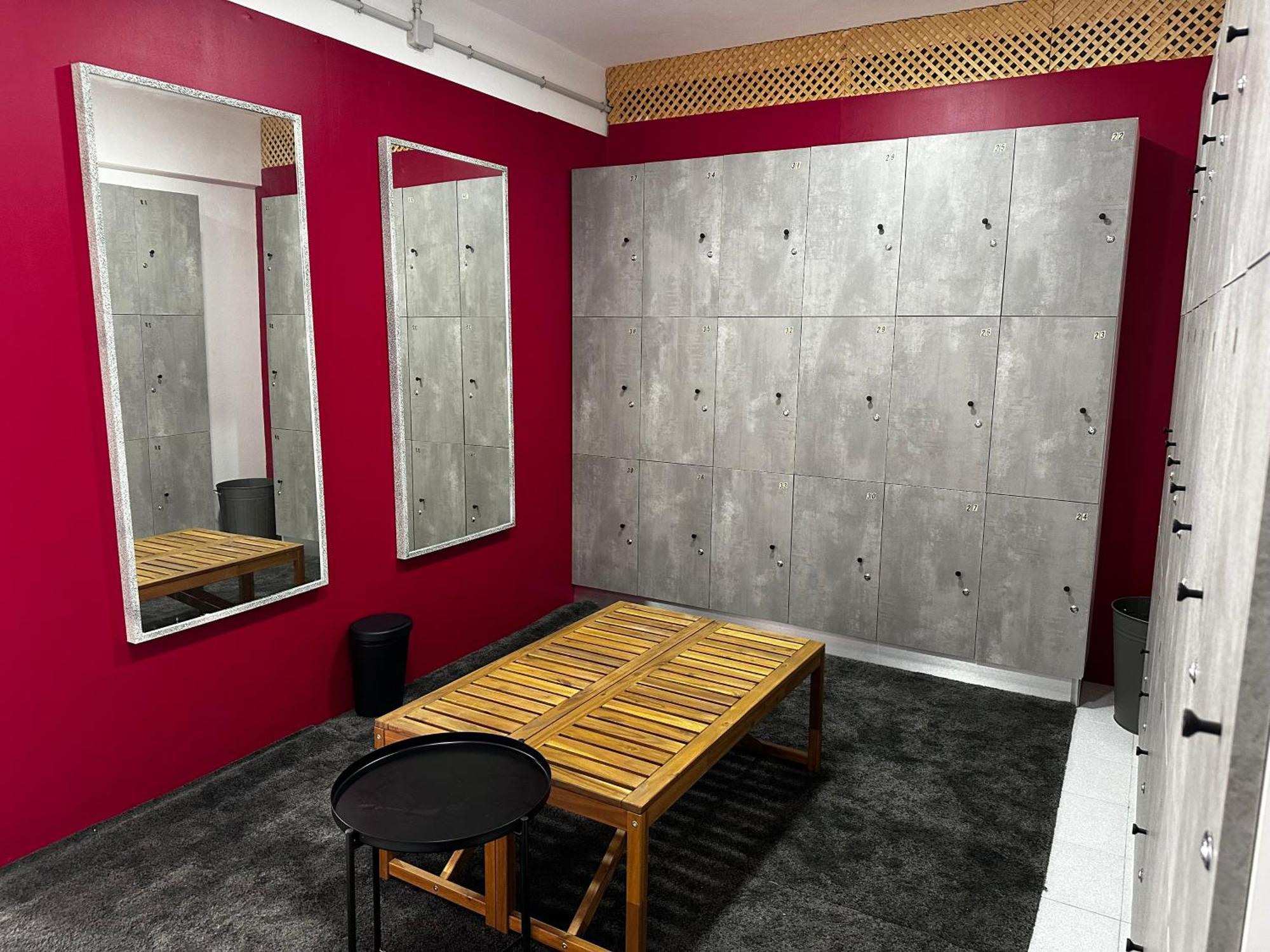 Paradise Resort - Fkk Swinger & Nudist Couples Only Maspalomas  Ngoại thất bức ảnh
