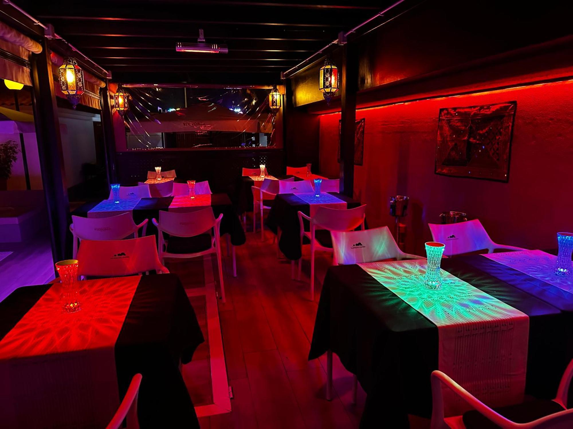 Paradise Resort - Fkk Swinger & Nudist Couples Only Maspalomas  Ngoại thất bức ảnh