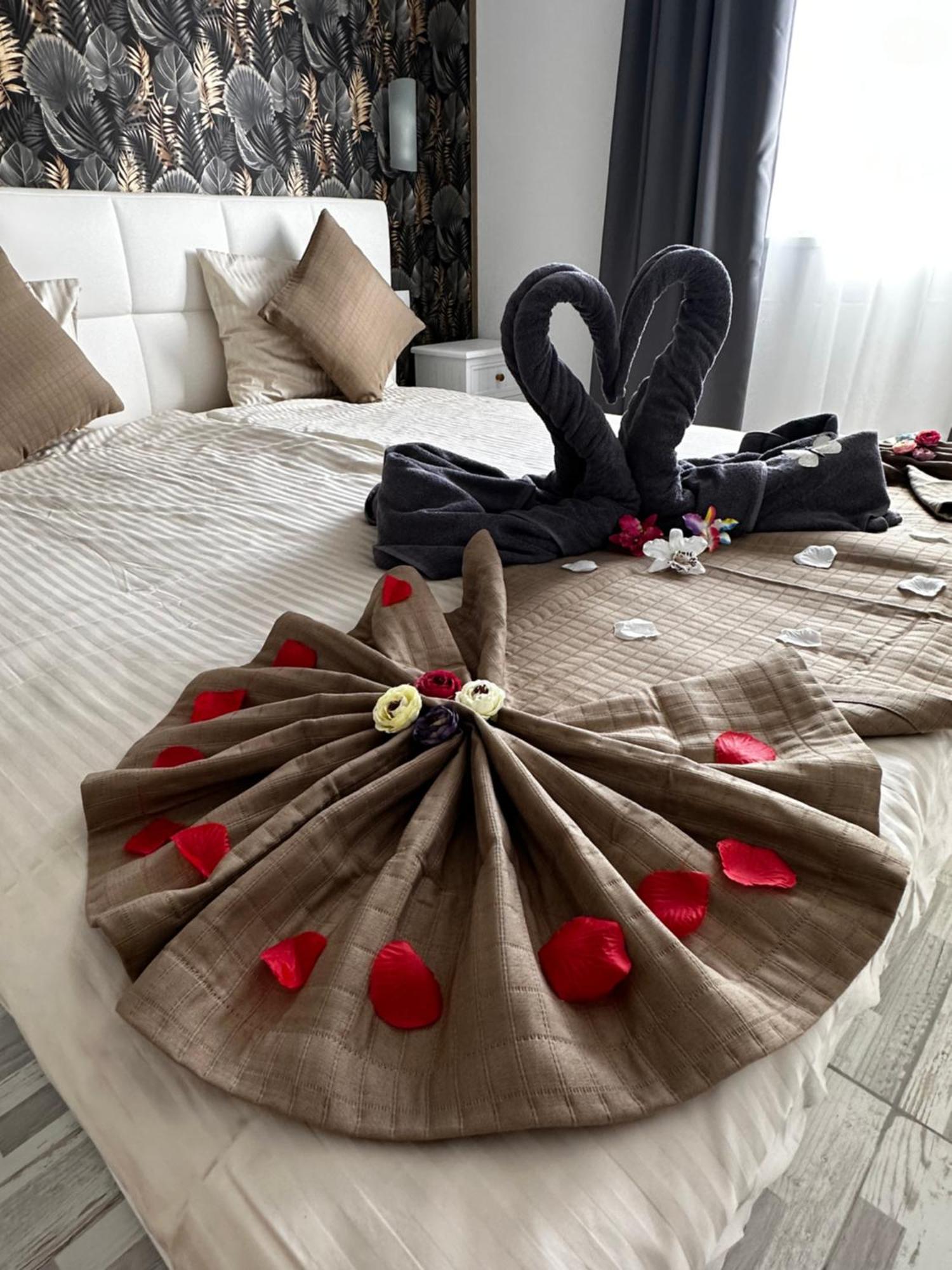 Paradise Resort - Fkk Swinger & Nudist Couples Only Maspalomas  Ngoại thất bức ảnh