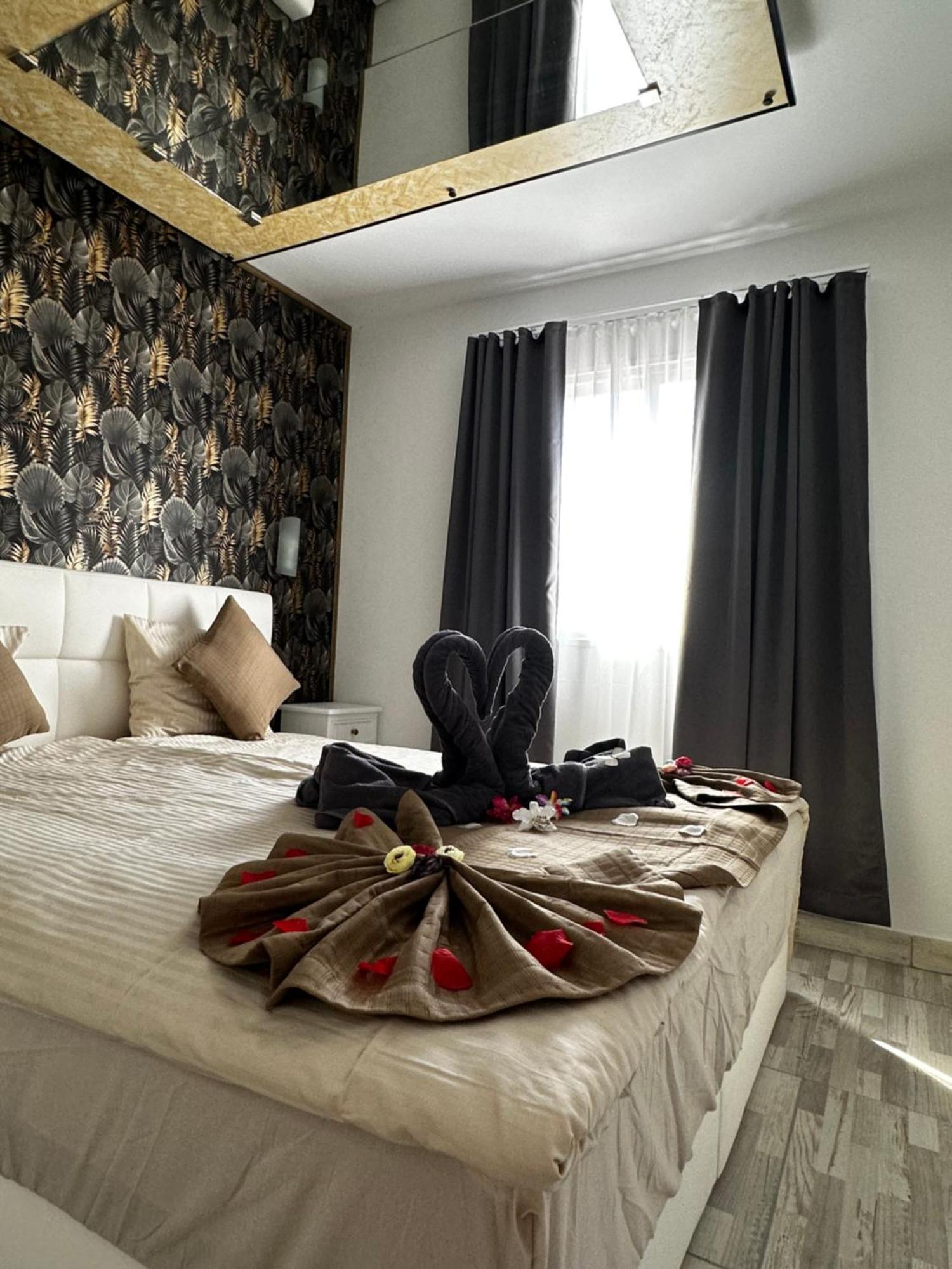 Paradise Resort - Fkk Swinger & Nudist Couples Only Maspalomas  Ngoại thất bức ảnh