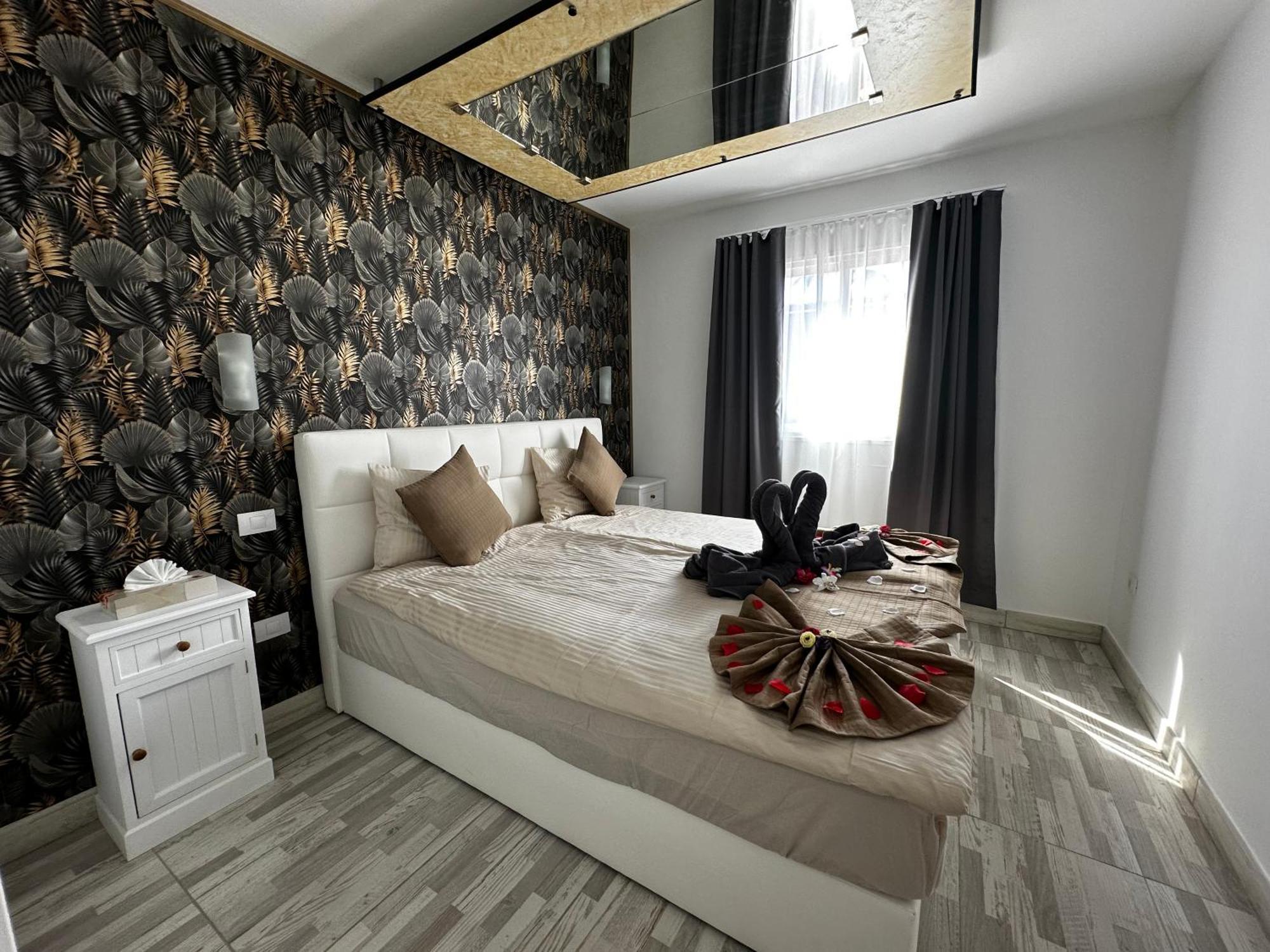 Paradise Resort - Fkk Swinger & Nudist Couples Only Maspalomas  Ngoại thất bức ảnh